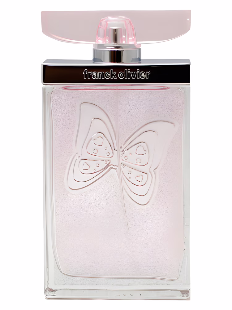 Franck Olivier Nature EDP 100ml